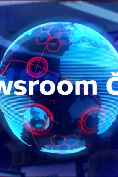 Newsroom ČT24