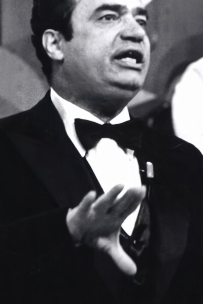 Nezničitelný Vladimír Menšík