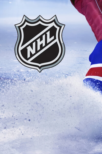 NHL – kanadsko-americká hokejová liga
