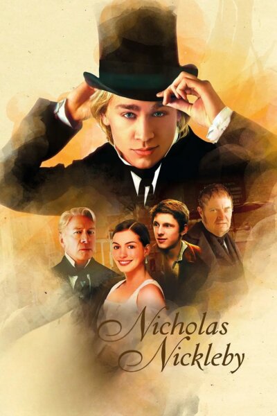 Nicholas Nickleby