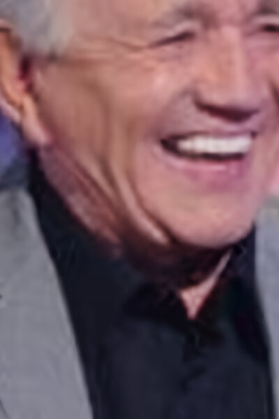 Nikdo není dokonalý