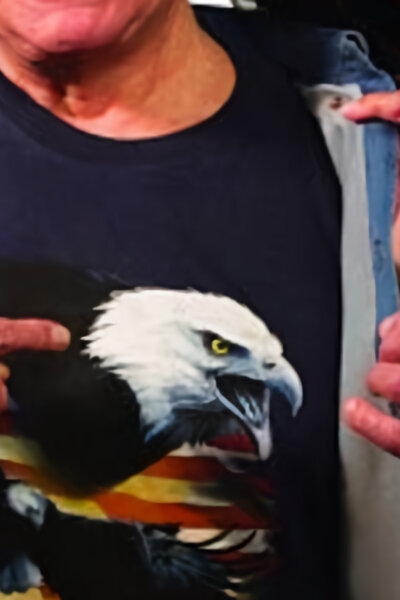 Nikdo není perfektní