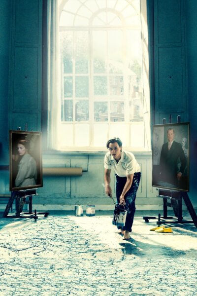 Nikdy neodvracaj zrak