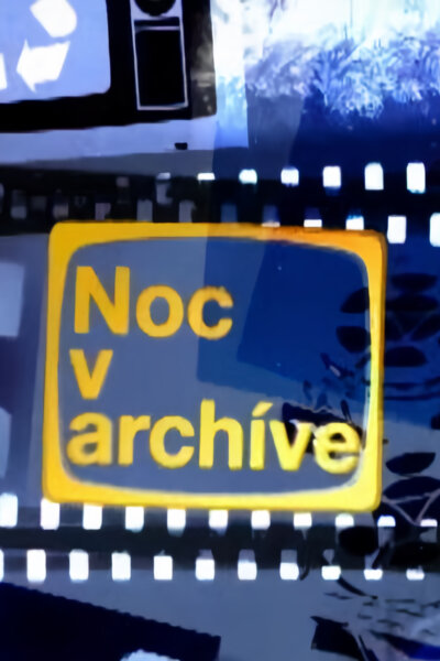 Noc v archíve