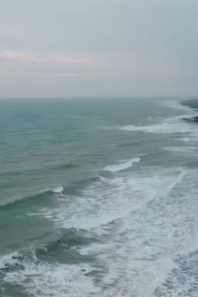 Normandie: Země válečníků