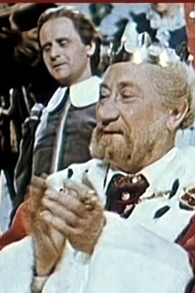 O medvědu Ondřejovi