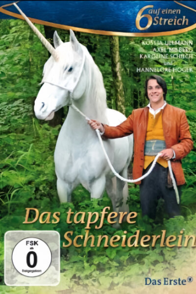 O statečném krejčíkovi