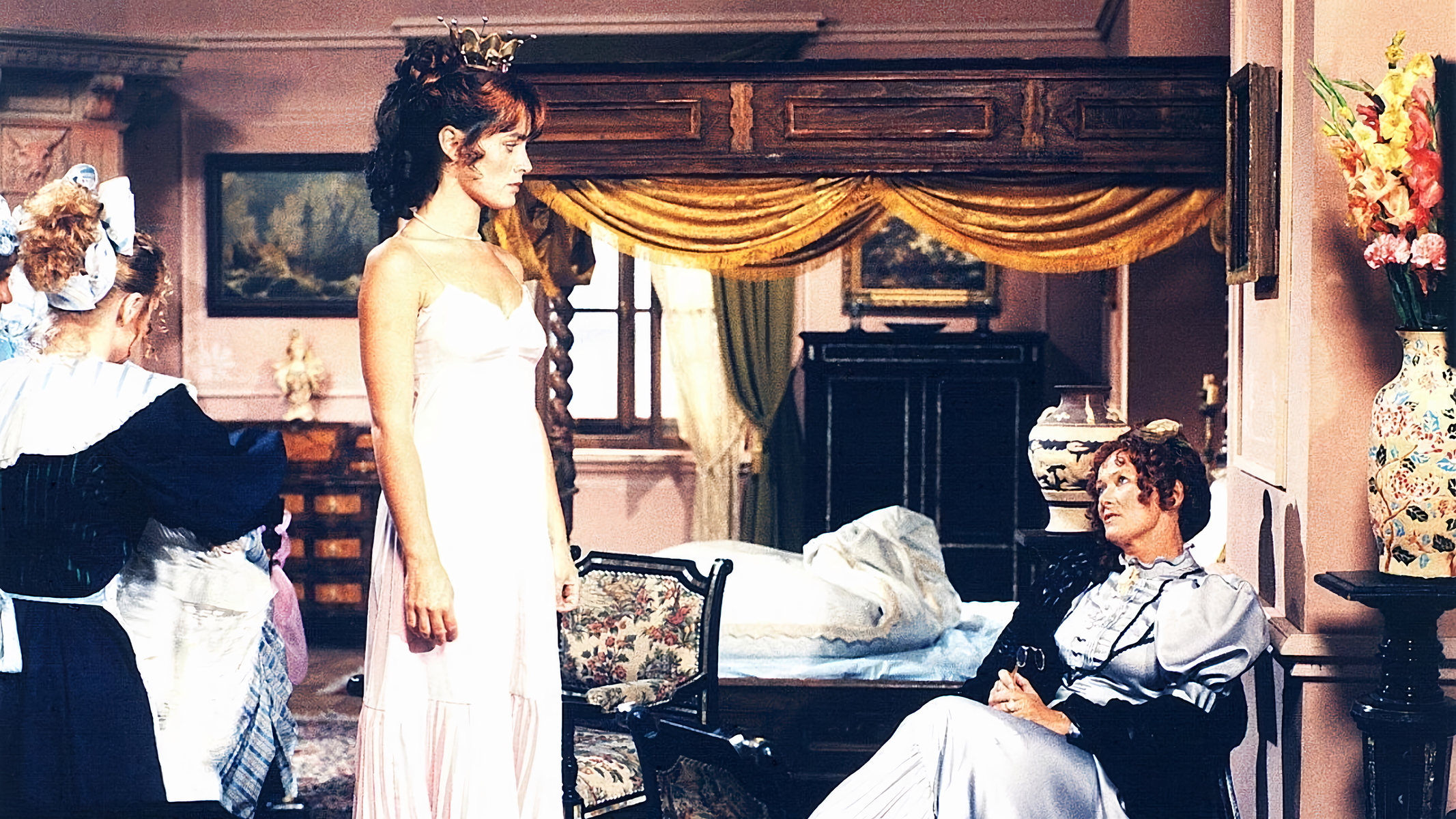 O štěstí a kráse