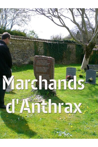 Obchodníci s antraxem