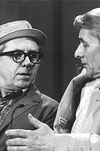 Odkud já vás znám