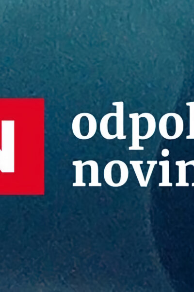 Odpolední Televizní noviny