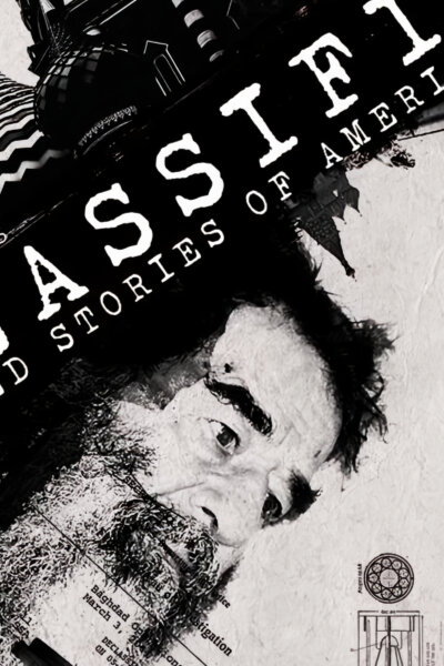 Odtajněno: Příběhy amerických špiónů