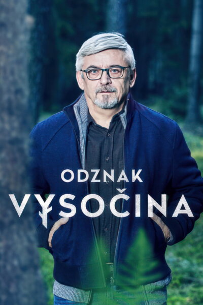 Odznak Vysočina
