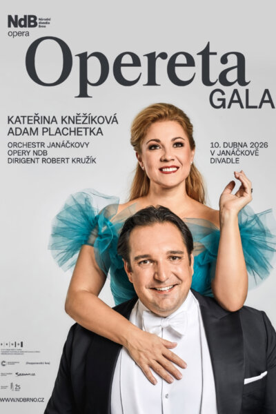 Opereta Gala