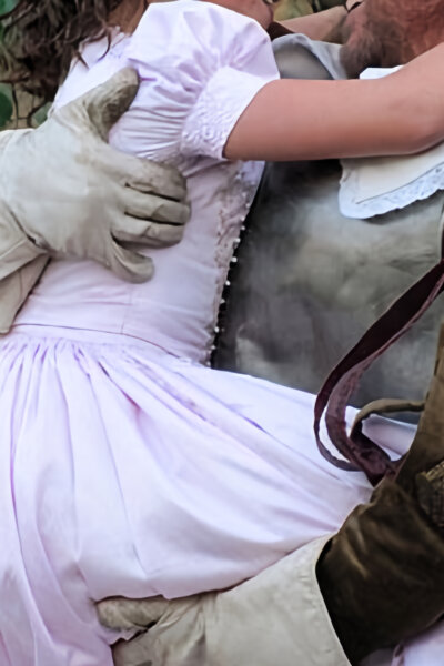 Orest z rodu čarodejníkov