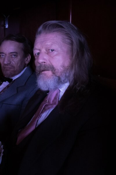 Orient Express – když vlak píše dějiny