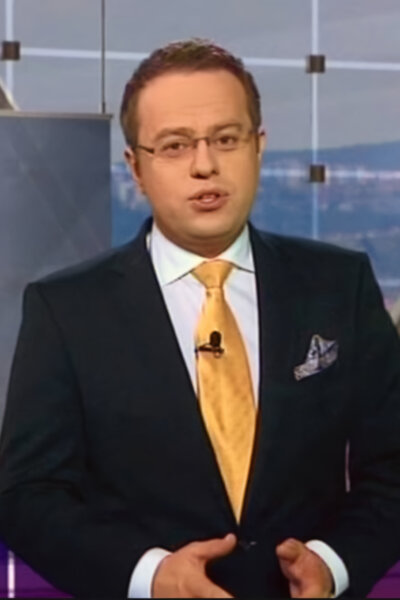 Otázky Václava Moravce