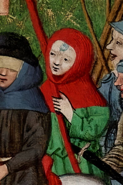 Otazníky českých dějin