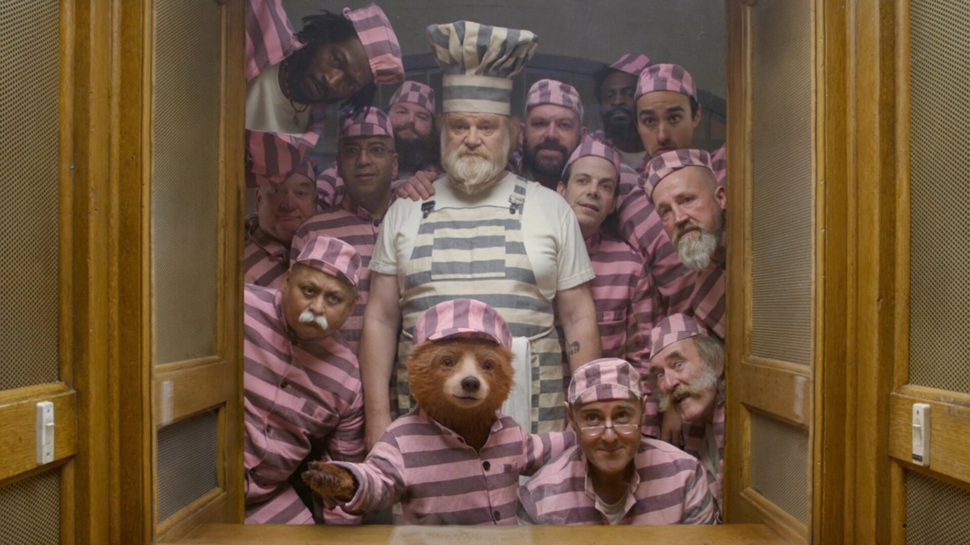 Paddington 2