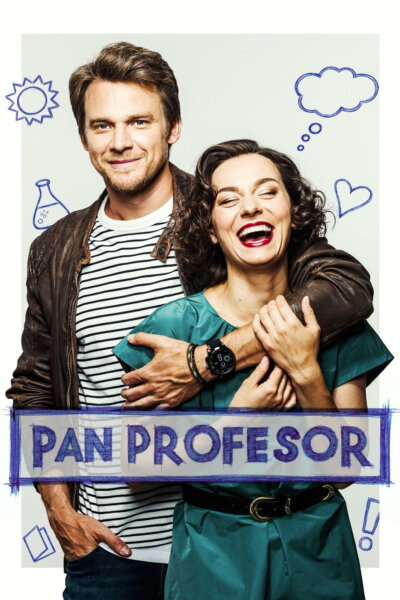 Pan profesor