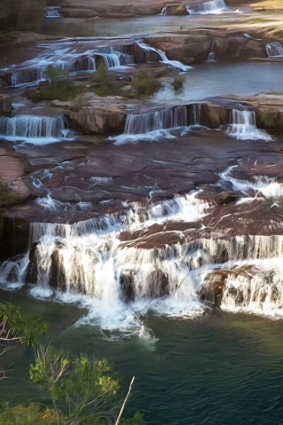 Pantanal, brazilský přírodní zázrak