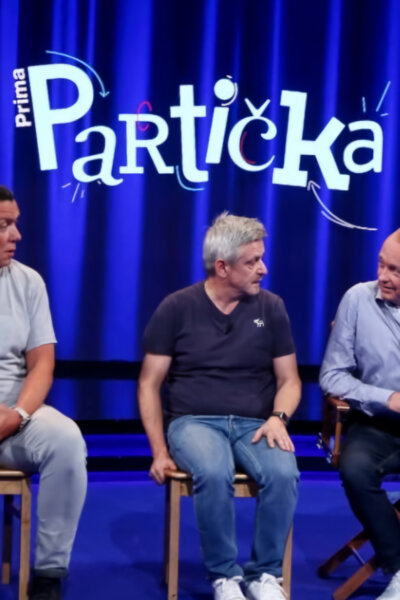 Partička