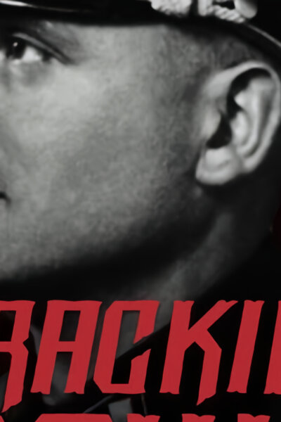 Pátrání po Klausovi Barbiem