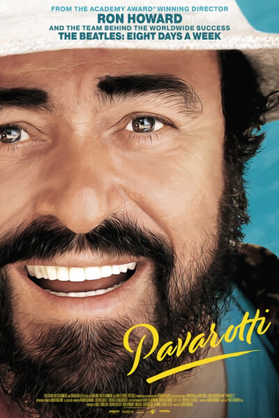 Pavarotti
