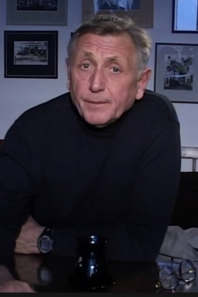 Perličky Jiřího Menzela