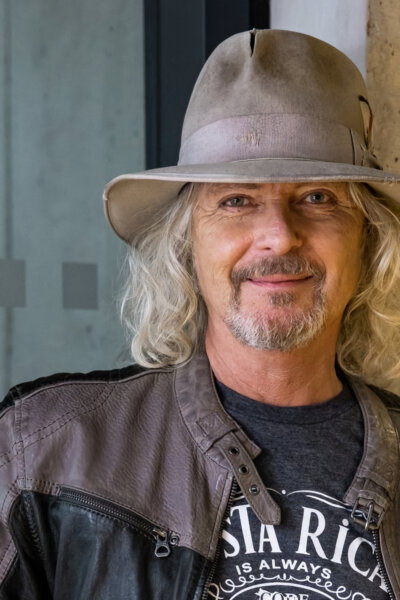 Peter Nagy