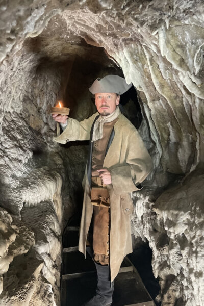 Petr Brandl – barokní rebel