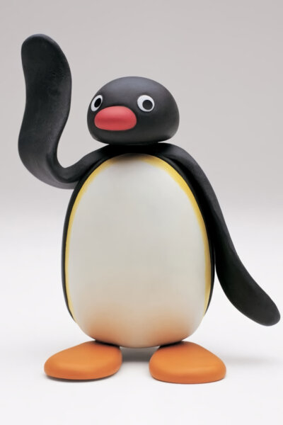 Pingu