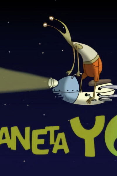 Planeta YÓ