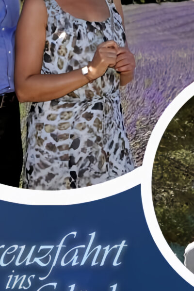 Plavba snů: Provence