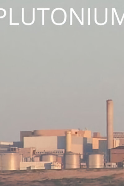 Plutonium a jaderné velmoci