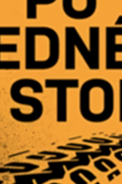 Po jedné stopě do Afriky