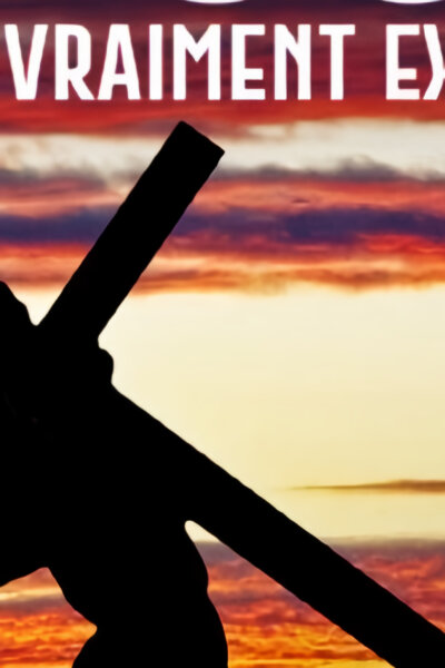 Po stopách Mesiáše