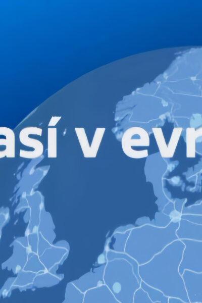 Počasí v evropských metropolích