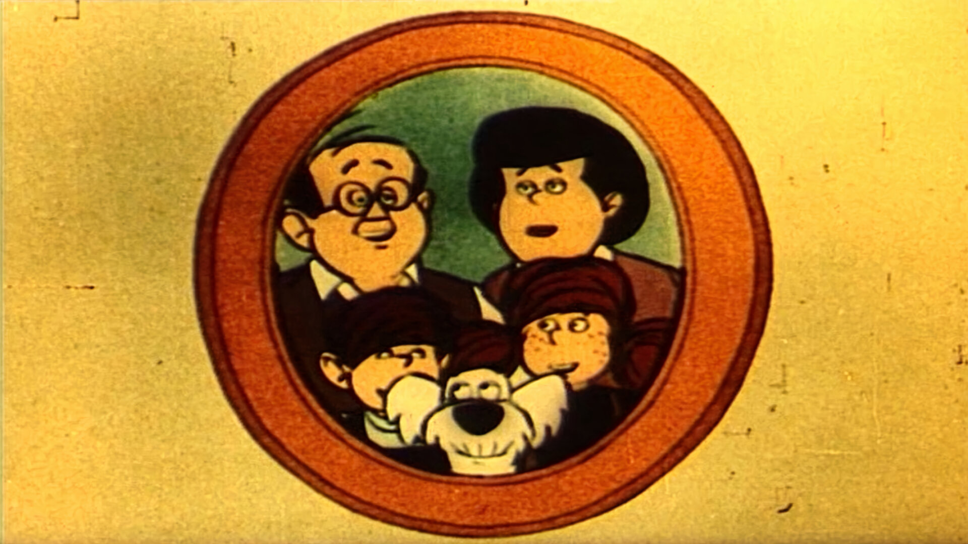 Podivuhodná dobrodružství Vladimíra Smolíka