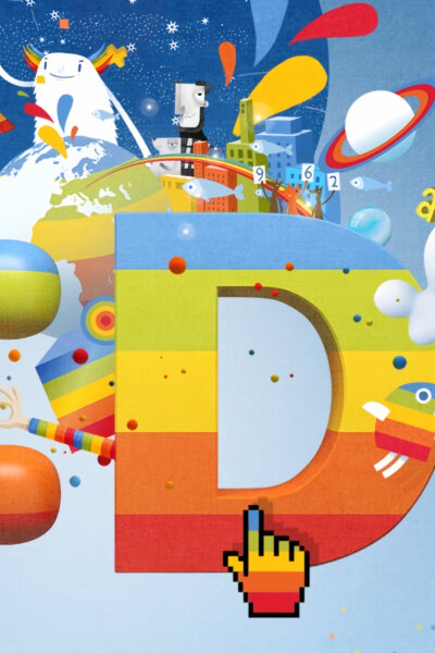 Pohádková pátračka