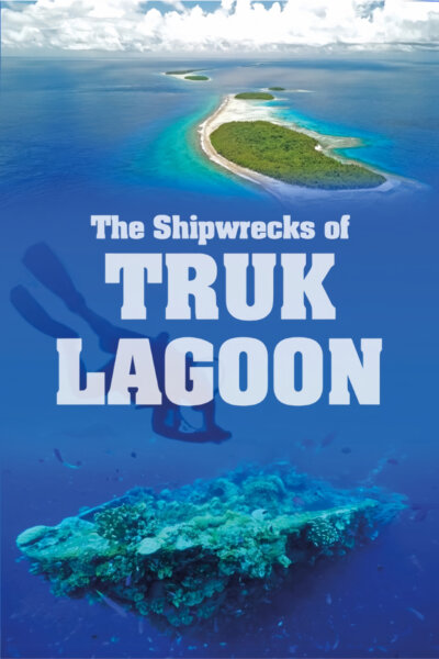 Pohřebiště laguny Truk