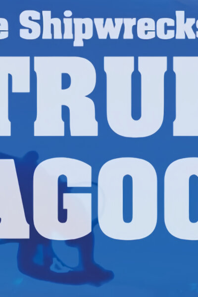 Pohřebiště laguny Truk