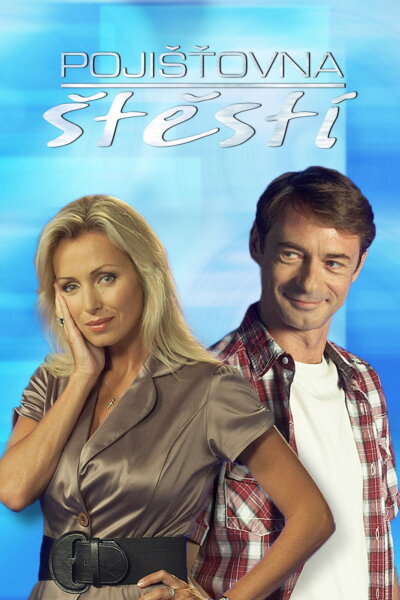 Pojišťovna štěstí