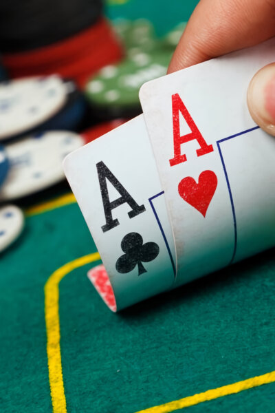 Poker