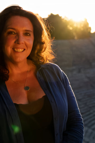 Poklady s Bettany Hughes