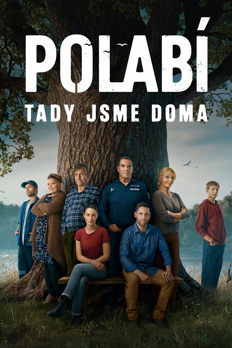 Polabí – tady jsme doma