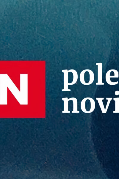 Polední Televizní noviny