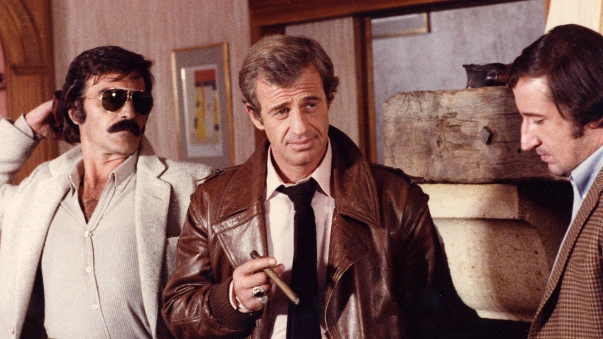 Policajt nebo rošťák