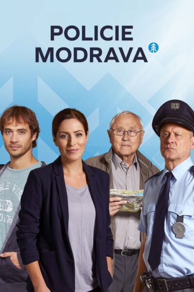 Policie Modrava
