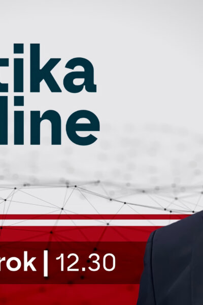 Politika online